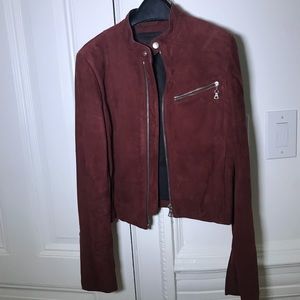 rag and bone leather jacket